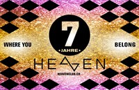7 Jahre Heaven - Part Two
