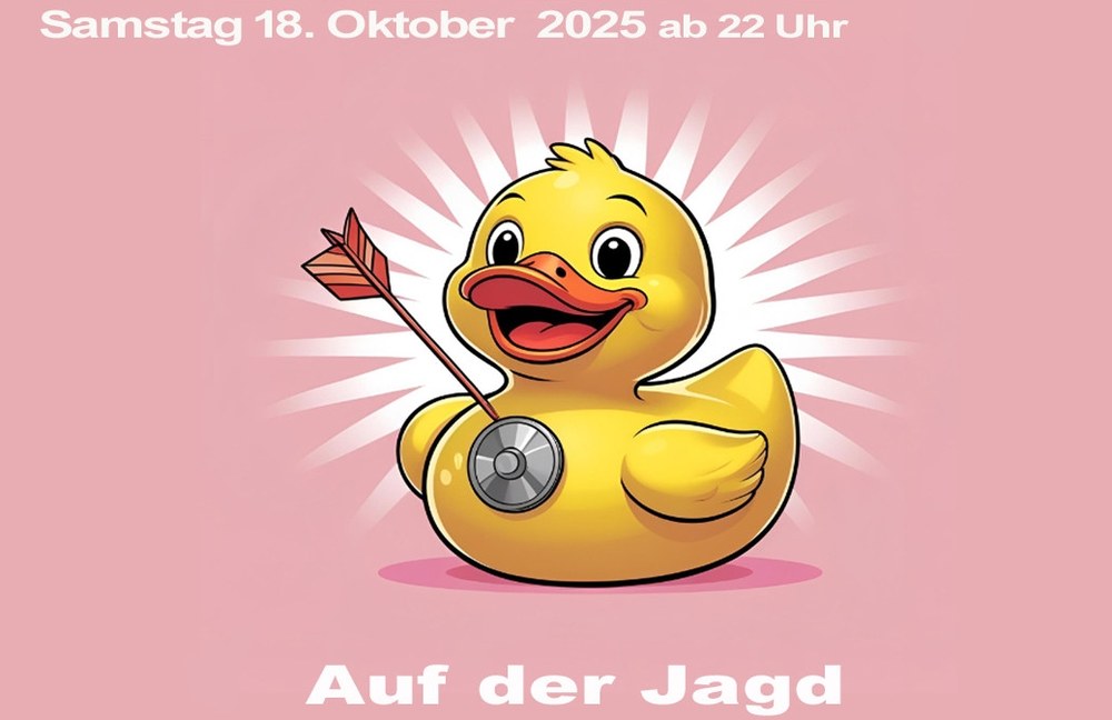 aera - Auf Der Jagd