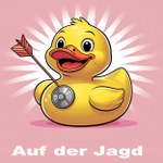 aera - Auf Der Jagd
