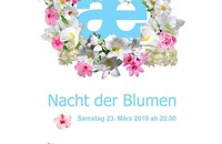 aera - Nacht der Blumen