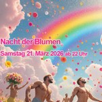 aera - Nacht der Blumen