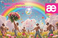 aera - Nacht der Blumen