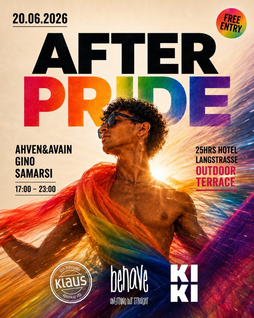 After Pride