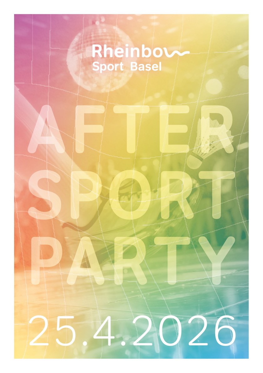 After Sport Party