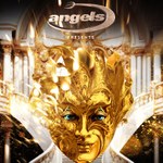 Angels Black Party - Maskenball