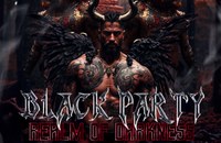 Angels Black Party - Realm Of Darkness
