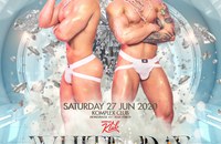 Angels White Party