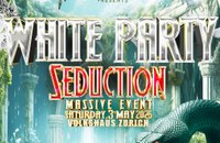 Angels White Party - Seduction