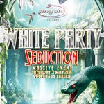 Angels White Party - Seduction