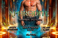 Aphrodite Party: Super Power