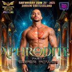 Aphrodite Party: Super Power