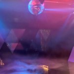 Ariana Grande & Rihanna Club Night