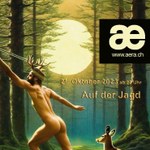aera - Auf Der Jagd
