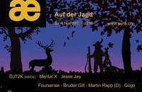 Auf Der Jagd