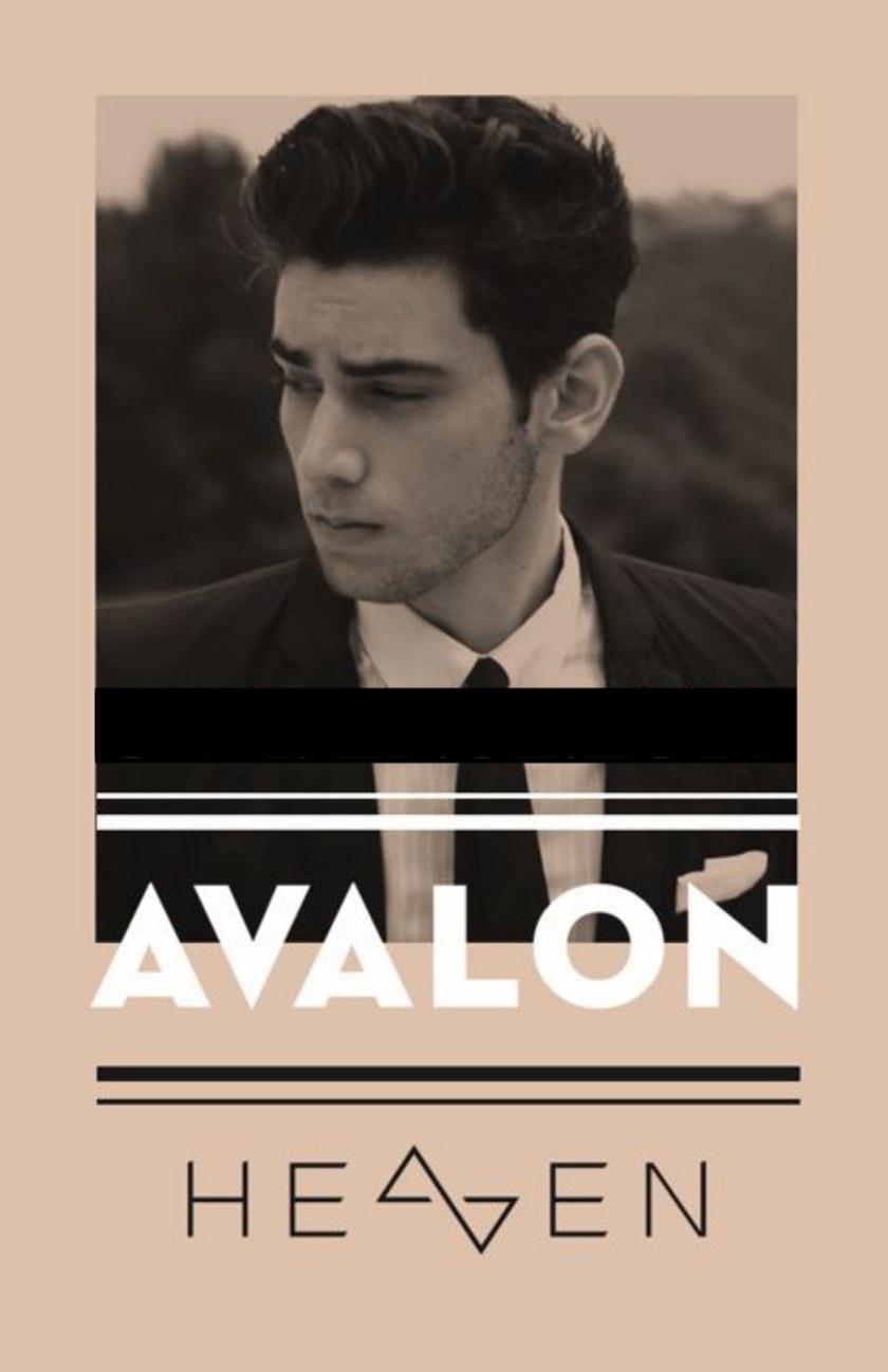 Avalon - Pride Special