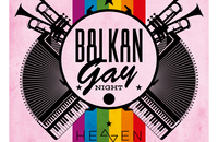 Balkan Gay Night