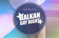 Balkan Gay Night