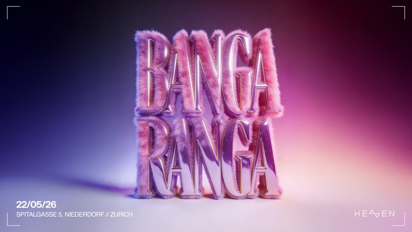 Bangaranga