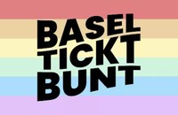 Basel tickt bunt - Party