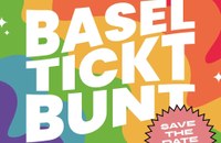 Basel tickt bunt - Party