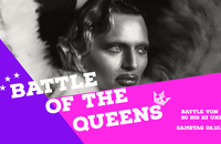 Battle Of The Queens