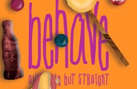 9 Jahre Behave – anything but straight