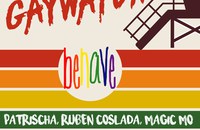 Behave – anything but straight