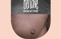 Behave – anything but straight