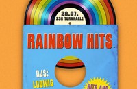 Bern Pride / Tolerdance / Prisma - Rainbow Hits