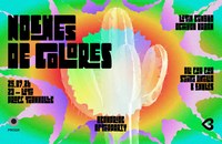 BernPride: Noche de Colores
