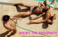 Bikini! The Poolparty