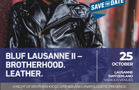 Bluf Lausanne