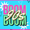 Boom Boom 90s