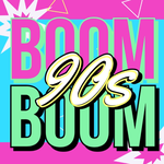 Boom Boom 90s