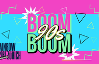 Boom Boom 90s