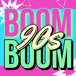 Boom Boom 90s