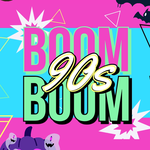 Boom Boom 90s - Backstreet Boys Halloween Special