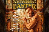 Bordello - Easter
