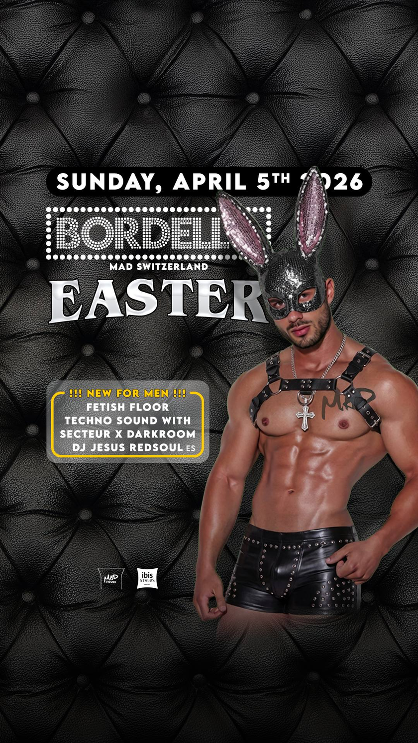 Bordello - Easter
