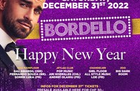 Bordello - Happy New Year