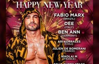 Bordello - Happy New Year