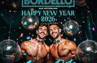Bordello - Happy New Year
