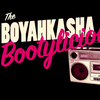 Boyahkasha! Bootylicious
