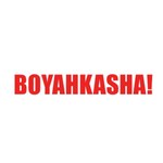Boyahkasha! Pfingsten