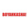 Boyahkasha! Pfingsten