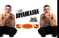 Boyahkasha!