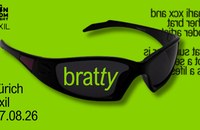 Bratty