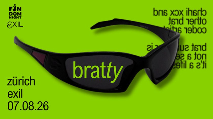 Bratty