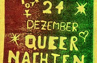 Bromelia Queernachten