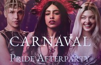 Carnaval - Shameless Pride Afterparty